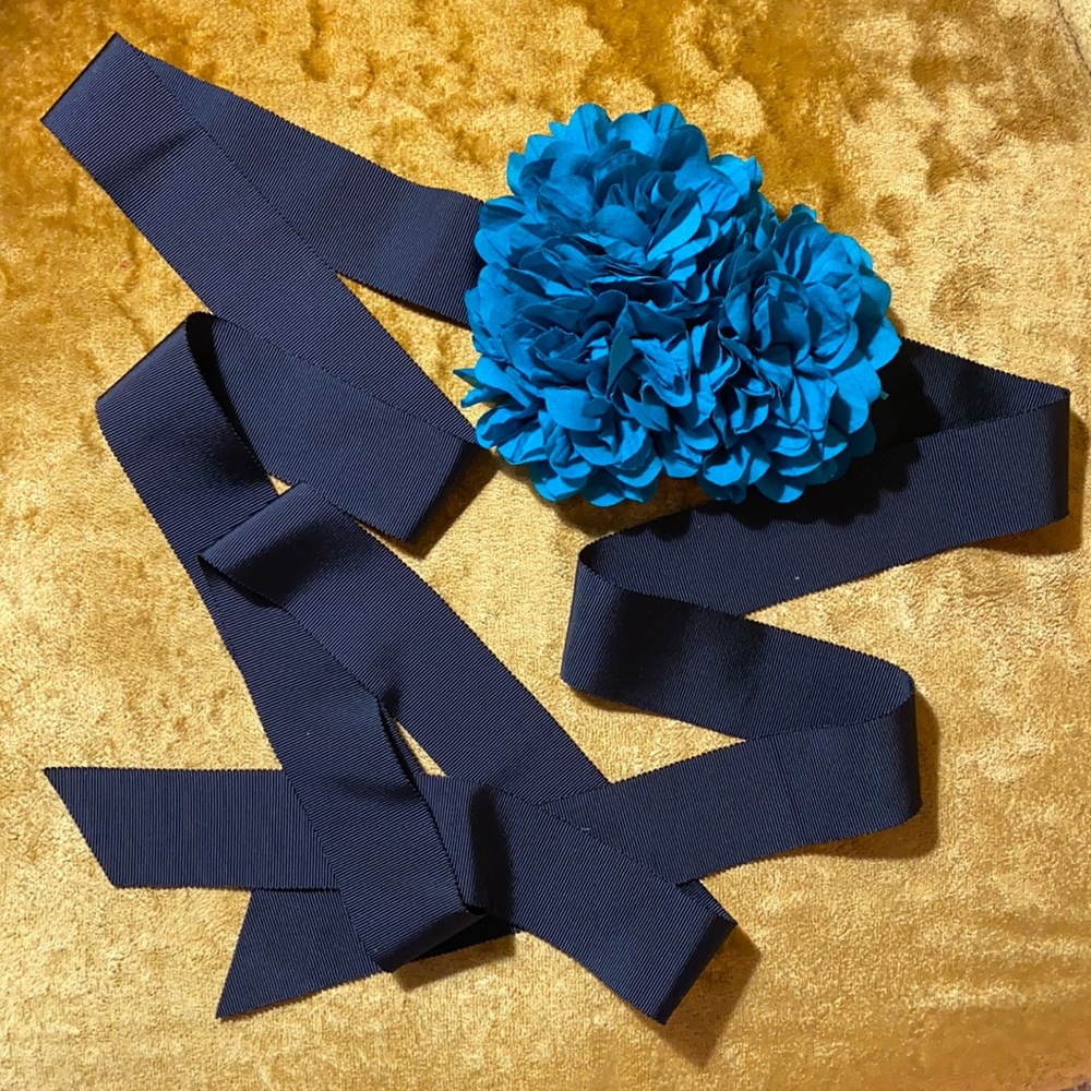 WHBM wrap belt